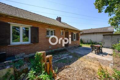 Maison 3 pièces 157090 €