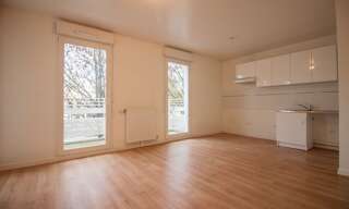 Appartement 2 Pièces 40 m² à louer à Pontoise (95000)
