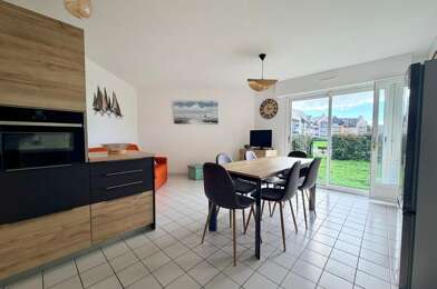 Appartement 3 pièces 264500 €