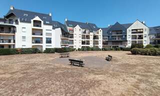Appartement 3 Pièces 46 m² à vendre à Arzon (56640)