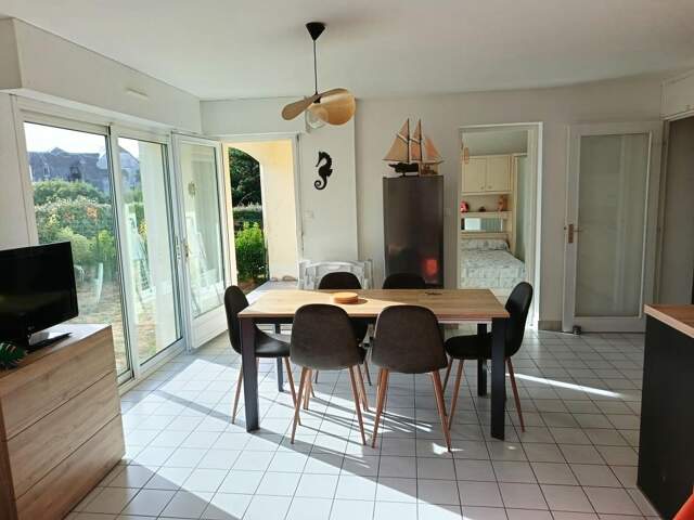 Arzon appartement 2 chambres avec vue — photo du bien