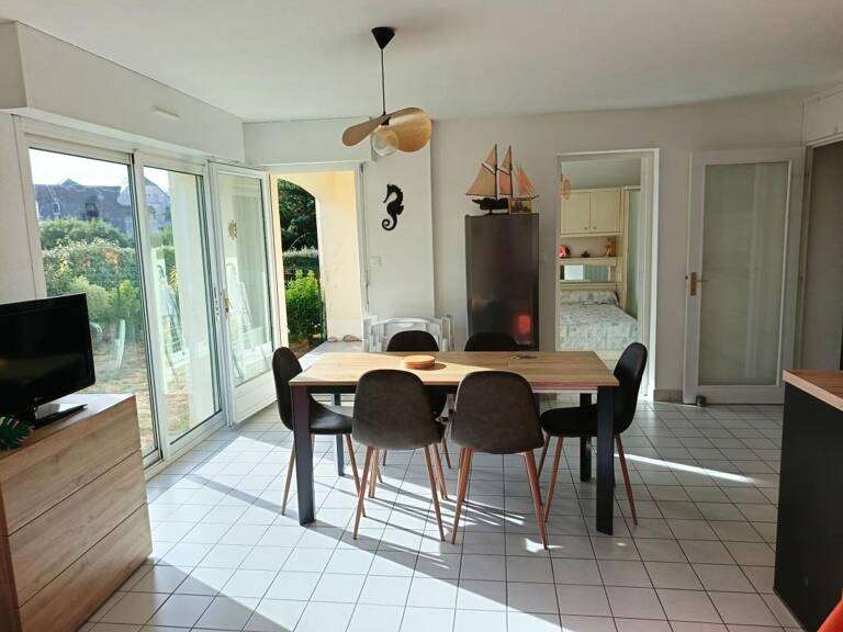 Arzon appartement 2 chambres avec vue — photo 1