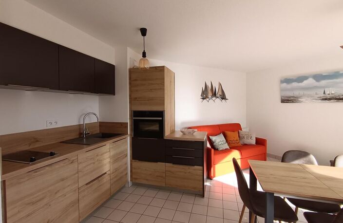 Arzon appartement 2 chambres avec vue — photo 2