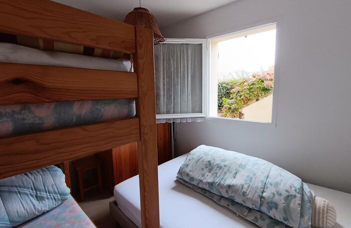 Arzon appartement 2 chambres avec vue — photo 4