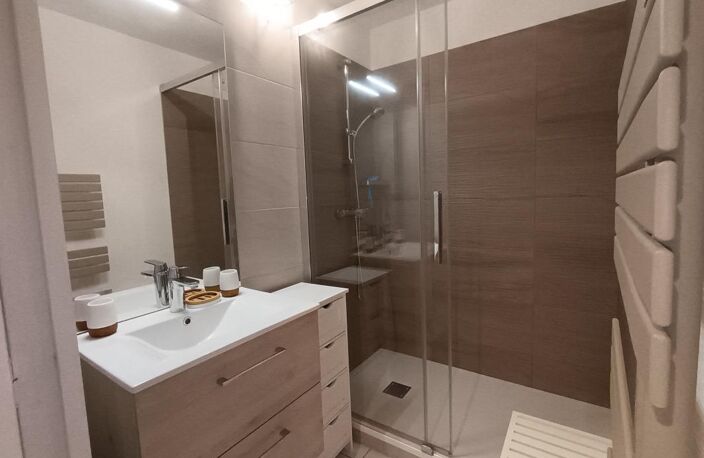 Arzon appartement 2 chambres avec vue — photo 5
