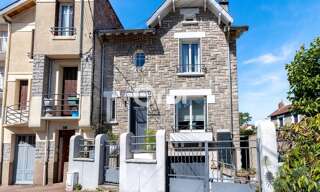 Maison 4 Pièces 123 m² à vendre à Limoges (87000)