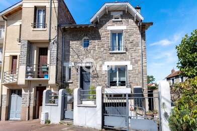 Maison 4 pièces 334000 €