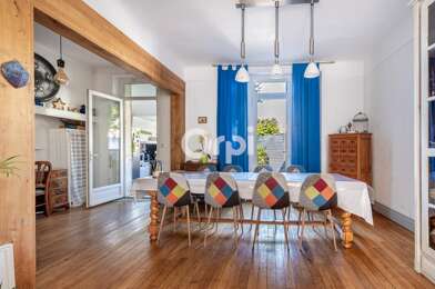 Maison 4 pièces 334000 €