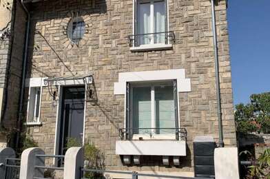 Maison 4 pièces 323000 €