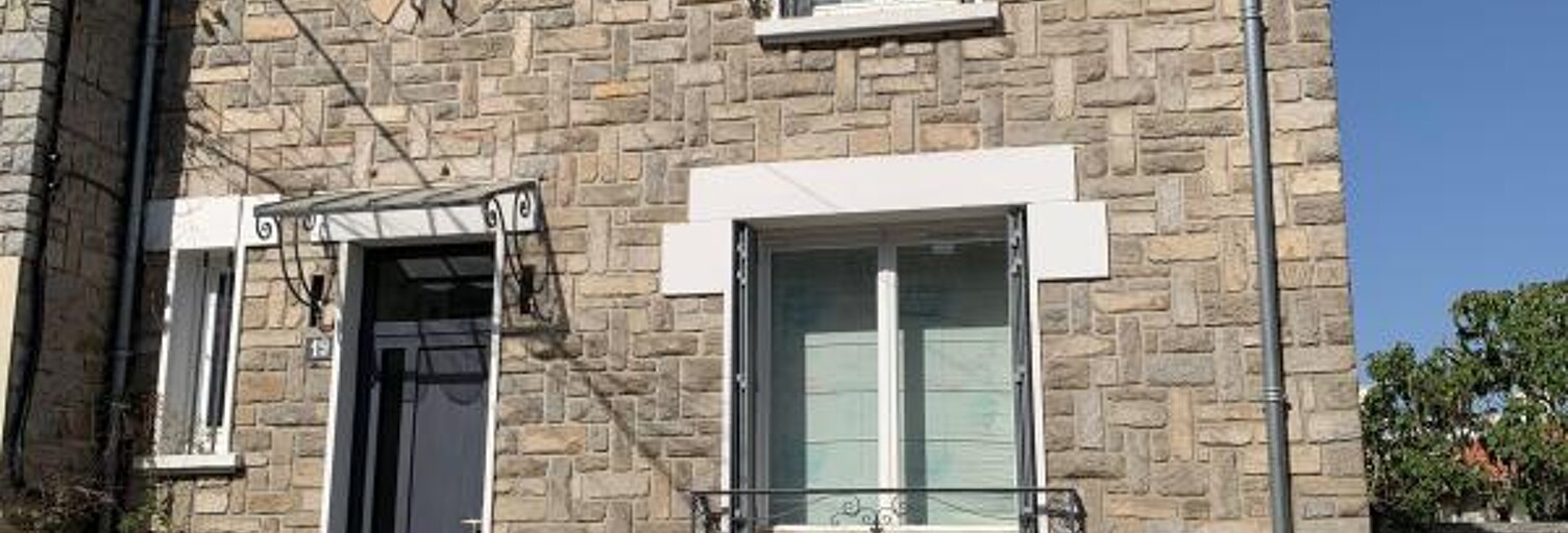 Maison 4 Pièces 123 m² à vendre à Limoges (87000)
