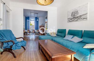 Maison À Vendre Secteur Ouest — photo du bien