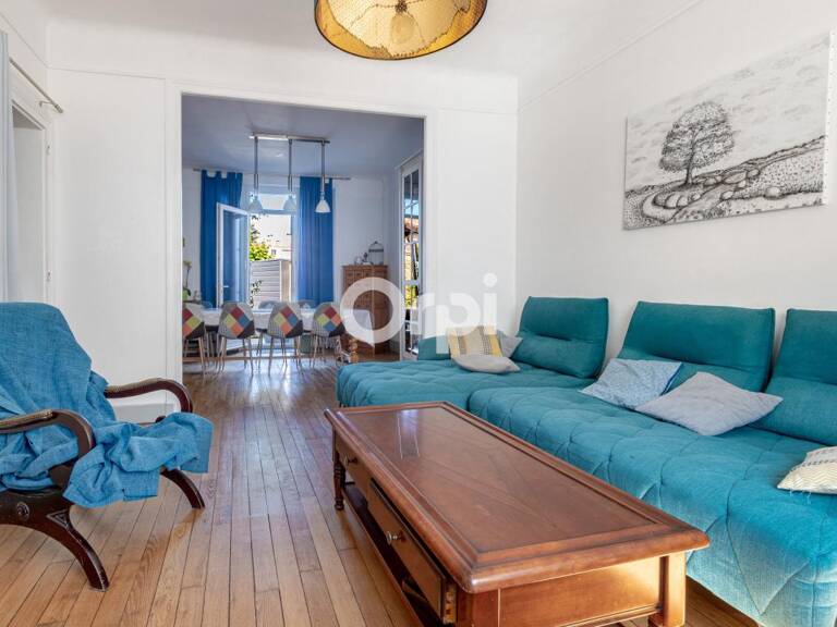 Maison À Vendre Secteur Ouest — photo 1