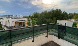 Appartement 1 Pièce 32 m² à louer à Balma (31130)