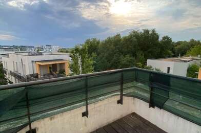 Appartement 1 pièces 670 €