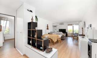 Appartement 4 Pièces 100 m² à vendre à Toulouse (31400)