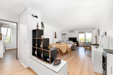 Appartement 4 pièces 325000 €
