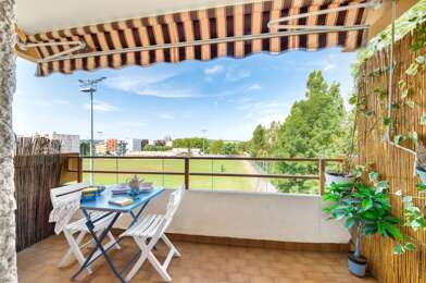 Appartement 4 pièces 325000 €