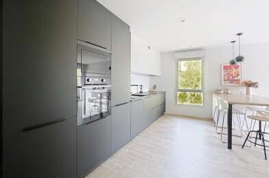 Appartement 3 pièces 199900 €