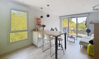 Appartement 3 Pièces 61 m² à vendre à Toulouse (31100)