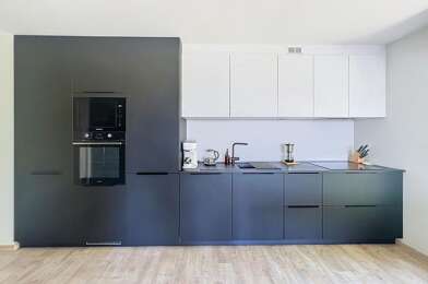 Appartement 3 pièces 199900 €