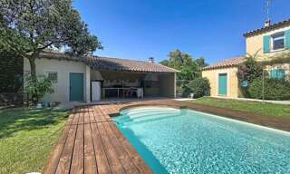 Maison 5 Pièces 116 m² à vendre à Congénies (30111)