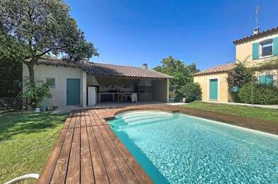 Maison 5 pièces 479000 €
