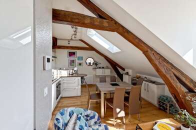 Appartement 3 pièces 164900 €