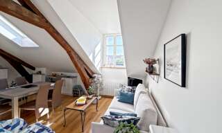 Appartement 3 Pièces 41 m² à vendre à Orléans (45000)