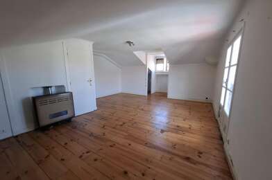 Appartement 1 pièces 119000 €