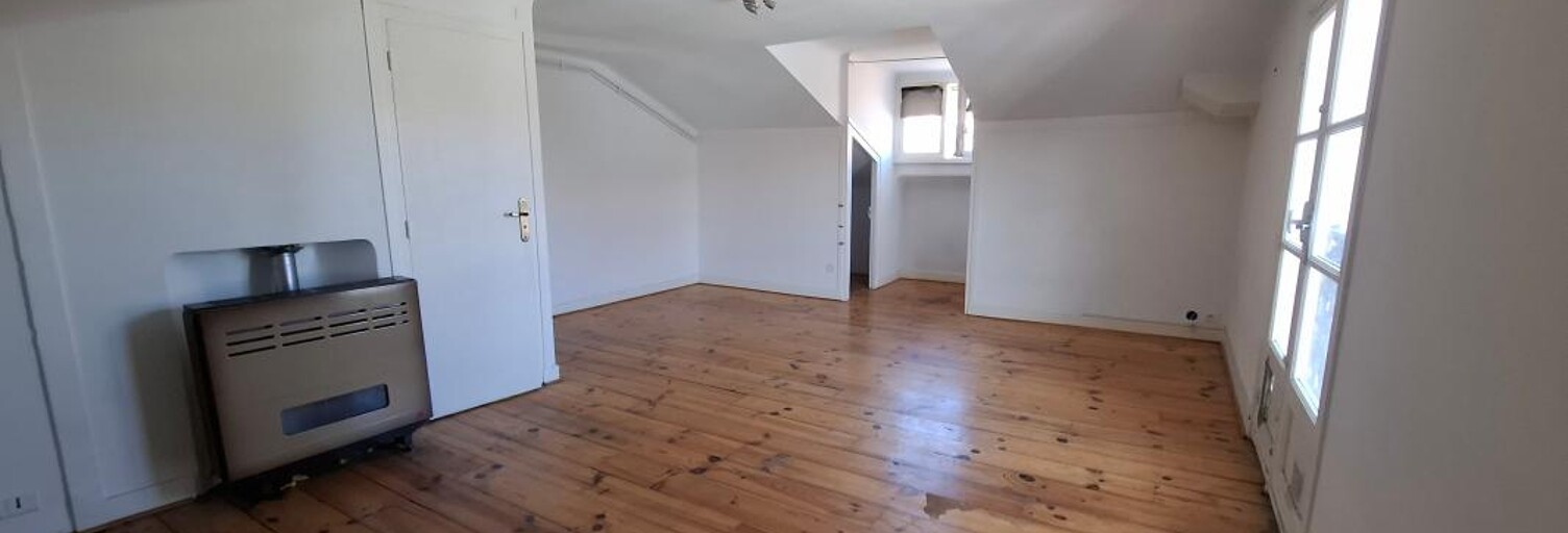 Appartement 1 Pièce 29 m² à vendre à Bayonne (64100)