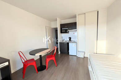 Appartement 1 pièces 470 €