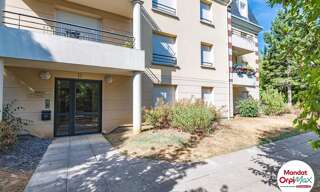 Appartement 2 Pièces 44 m² à vendre à Épernay (51200)