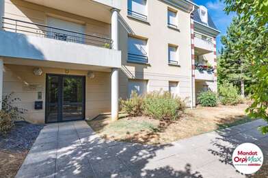 Appartement 2 pièces 92000 €