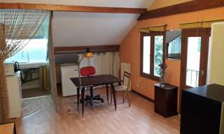 Appartement 1 Pièce 21 m² à louer à Chambéry (73000)