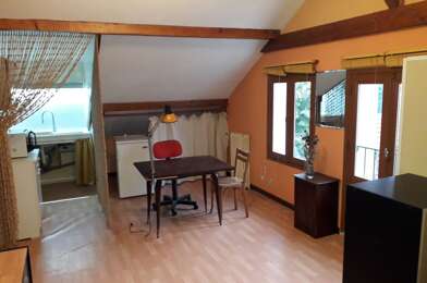 Appartement 1 pièces 430 €