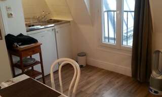Appartement 1 Pièce 10 m² à louer à Paris 17 (75017)