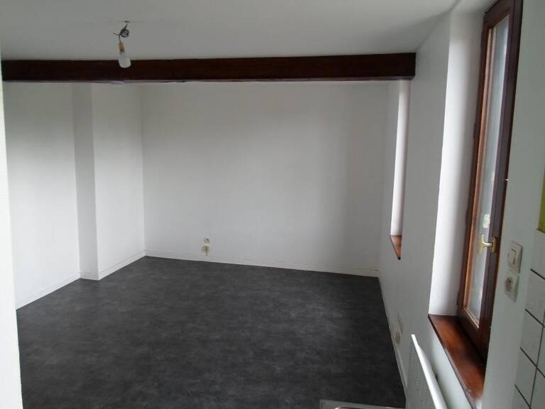 Studio de 19m2 à louer sur Villers-Bocage — photo 1