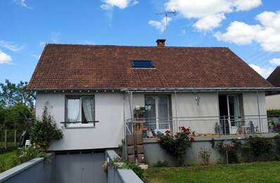 Chambre de 14m2 à louer sur Chartrettes — photo du bien
