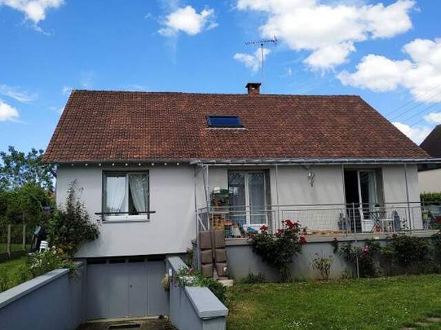 Chambre de 14m2 à louer sur Chartrettes — photo du bien
