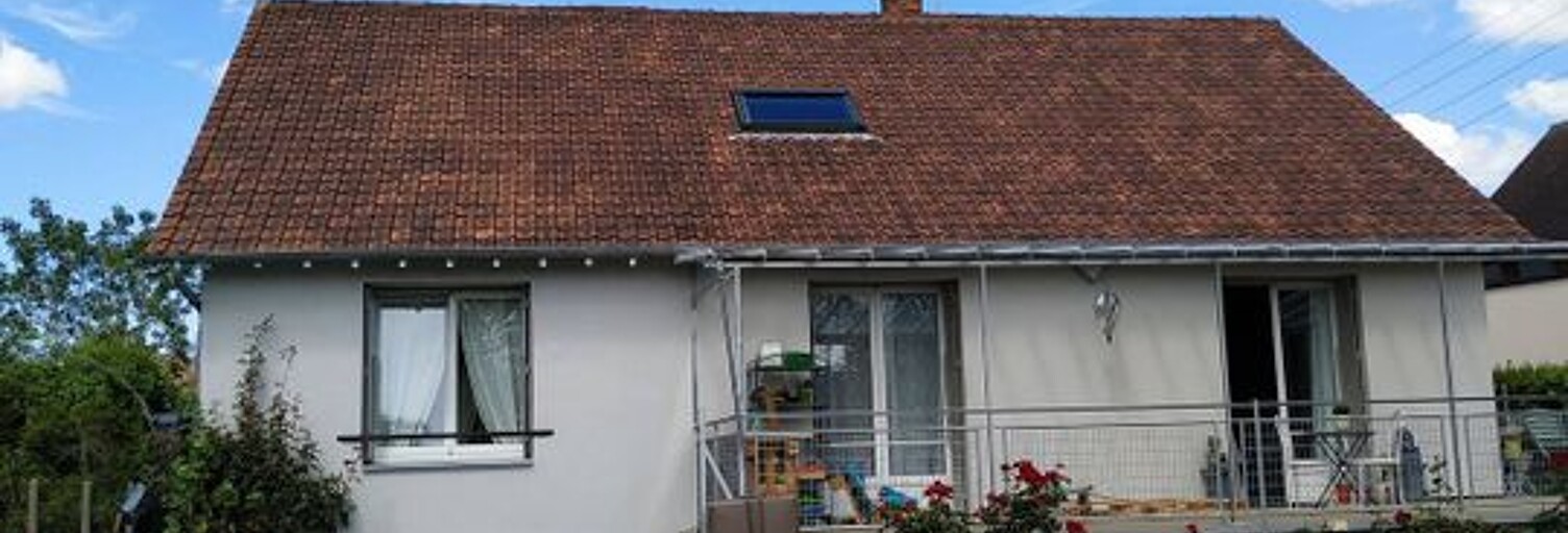 Appartement 1 Pièce 14 m² à louer à Chartrettes (77590)