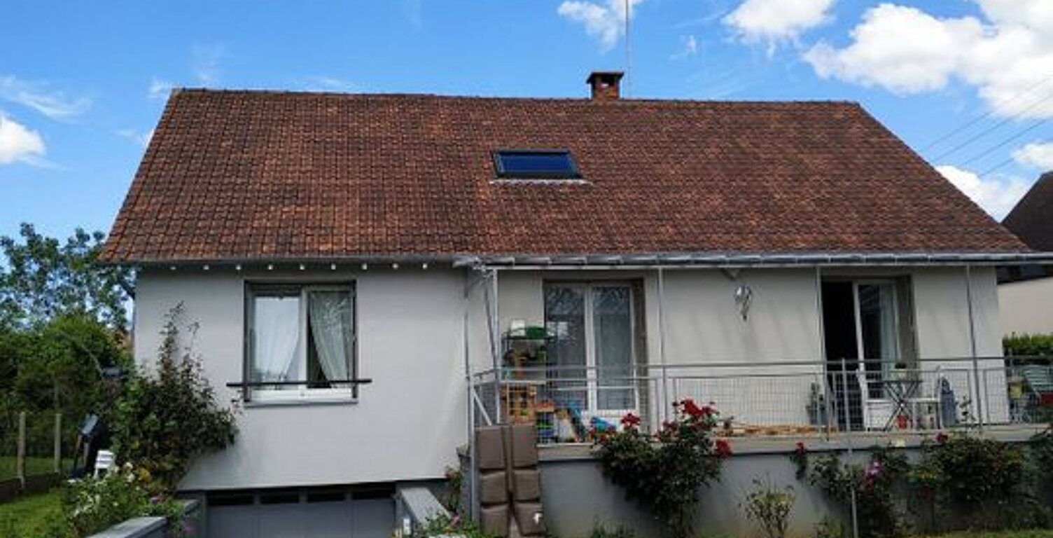 Chambre de 14m2 à louer sur Chartrettes — photo 1
