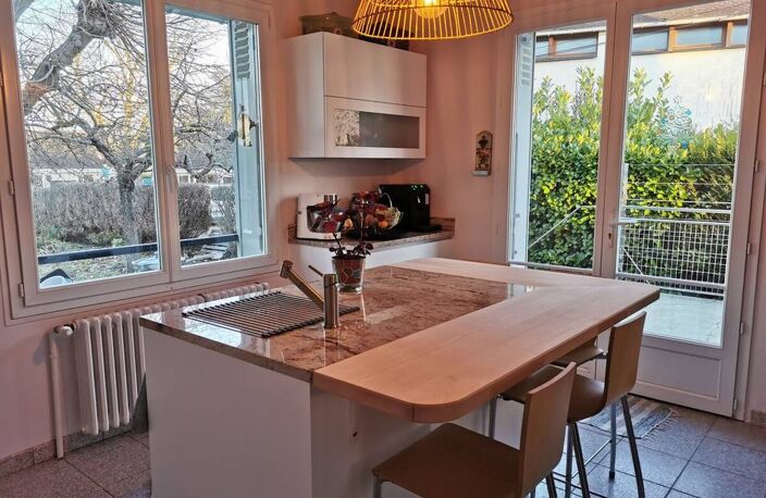 Chambre de 14m2 à louer sur Chartrettes — photo 2
