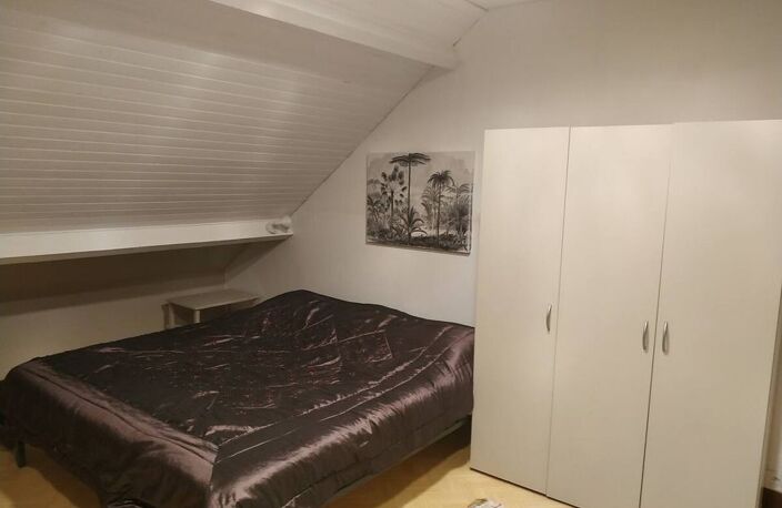 Chambre de 14m2 à louer sur Chartrettes — photo 4