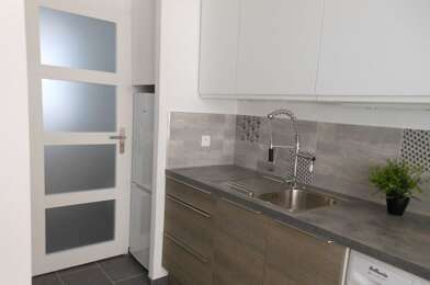 Appartement 1 pièces 599 €