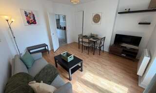 Appartement 2 Pièces 41 m² à louer à Limoges (87000)