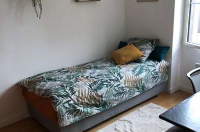 Appartement 1 pièces 420 €