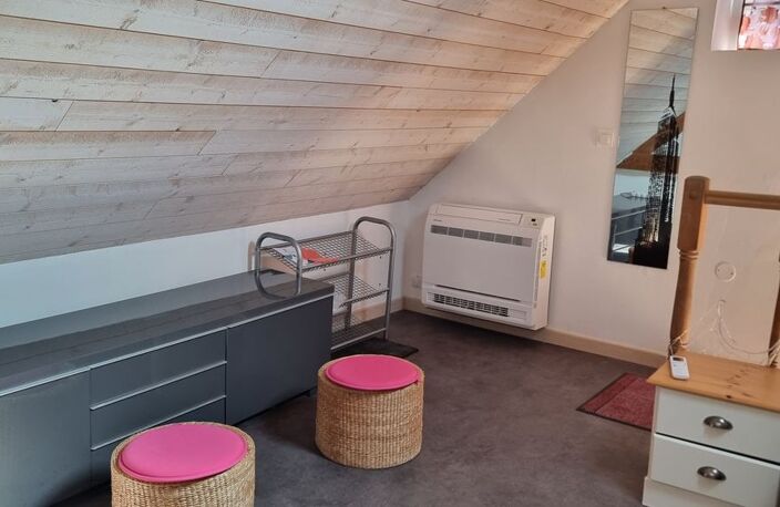 Appartement de 18m2 à louer sur Chartres-de-Bretagne — photo 3