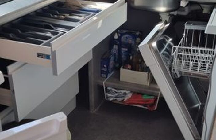 Appartement de 18m2 à louer sur Chartres-de-Bretagne — photo 4