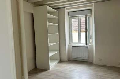 Appartement 2 pièces 720 €