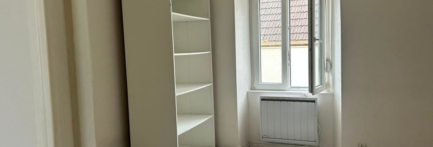 Appartement 2 Pièces 33 m² à louer à Ris-Orangis (91130)